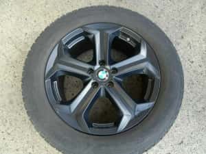 BMW X5 xDrive30d-Laser-Perne-Swarovski - Panoramic -TVA DEDUCTIBIL — miniatura 8