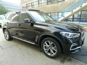 BMW X5 xDrive30d-Laser-Perne-Swarovski - Panoramic -TVA DEDUCTIBIL — miniatura 9
