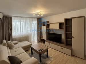 Calea Victoriei - Cismigiu | 2 Camere | Renovat | Prox. Metrou |