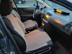 OCAZIE 145000 km! citroen c4 1.6 2009 posibil RATE FIXE GARANTIE — miniatura 7