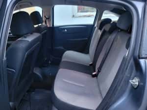 OCAZIE 145000 km! citroen c4 1.6 2009 posibil RATE FIXE GARANTIE — miniatura 8