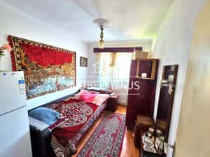 Apartament 2 camere, decomandat, etajul 4, zona Stadion — miniatura 2