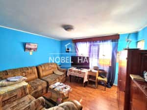 Apartament 2 camere, decomandat, etajul 4, zona Stadion — miniatura 7