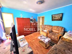 Apartament 2 camere, decomandat, etajul 4, zona Stadion — miniatura 8
