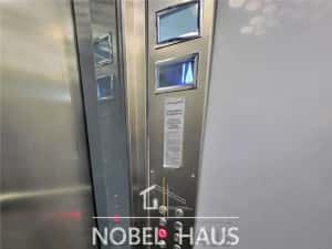 Apartament 2 camere, decomandat, etajul 4, zona Stadion — miniatura 10