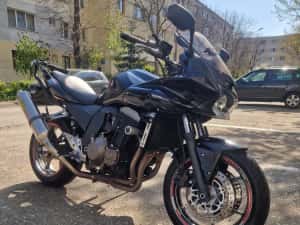 Vand  Kawasaki Z 750s