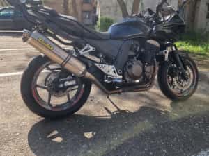 Vand  Kawasaki Z 750s — miniatura 2