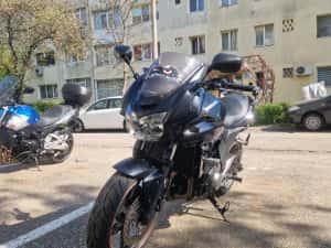 Vand  Kawasaki Z 750s — miniatura 3