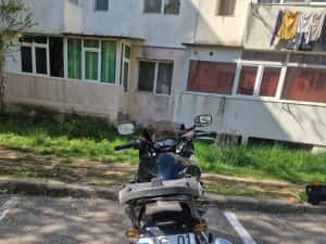 Vand  Kawasaki Z 750s — miniatura 5