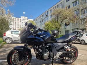 Vand  Kawasaki Z 750s — miniatura 6