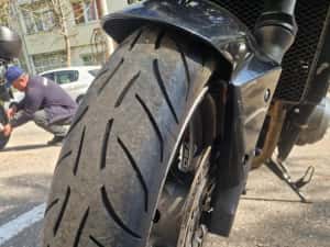 Vand  Kawasaki Z 750s — miniatura 7