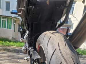 Vand  Kawasaki Z 750s — miniatura 8