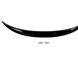 Eleron / Spoiler Portbagaj BMW X6 F16 2014-2019 GEXON VANTA