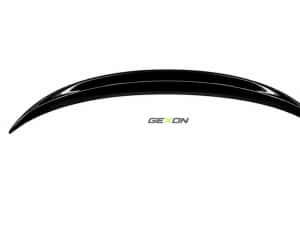 Eleron / Spoiler Portbagaj BMW X6 F16 2014-2019 GEXON VANTA — miniatura 3
