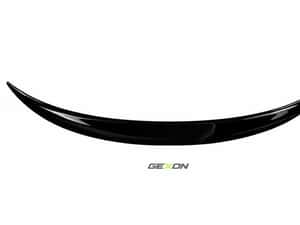 Eleron / Spoiler Portbagaj BMW X6 F16 2014-2019 GEXON VANTA — miniatura 6
