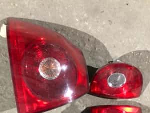 Stop stopuri aripa haion stânga dreapta Volkswagen Golf 5 — miniatura 2