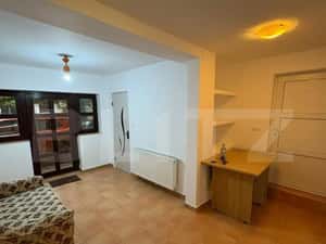 Apartament 3 camere, 76 mp, zona Titulescu — miniatura 3