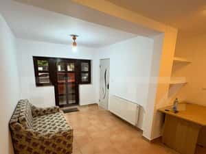 Apartament 3 camere, 76 mp, zona Titulescu — miniatura 4