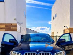 Bmw X6 4.0 Diesel X DRIVE