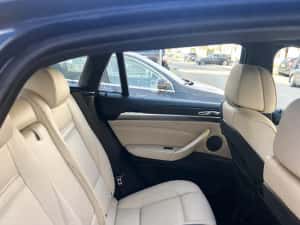 Bmw X6 4.0 Diesel X DRIVE — miniatura 4