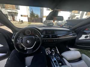 Bmw X6 4.0 Diesel X DRIVE — miniatura 5