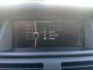 Bmw X6 4.0 Diesel X DRIVE — miniatura 6