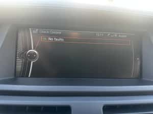 Bmw X6 4.0 Diesel X DRIVE — miniatura 7