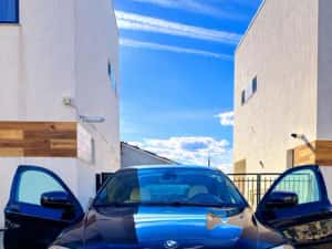 Bmw X6 4.0 Diesel X DRIVE — miniatura 9