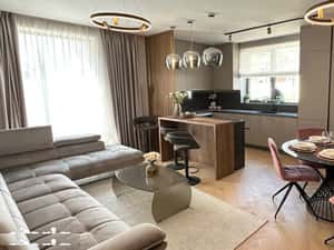 Apartament 2 camere Erou Iancu Nicolae Jollie Ville — miniatura 1