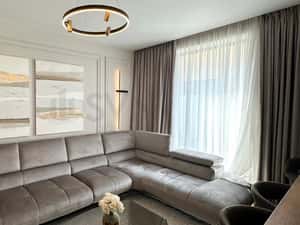 Apartament 2 camere Erou Iancu Nicolae Jollie Ville — miniatura 4