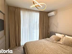 Apartament 2 camere Erou Iancu Nicolae Jollie Ville — miniatura 6