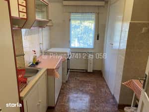Apartament cu 2 camere, decomandat, zona Polivalenta — miniatura 5