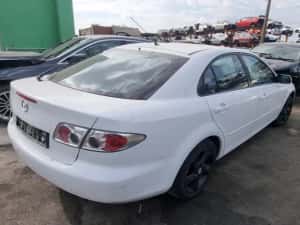 Torpedou Mazda 6 GG (2002 - 2005) — miniatura 7