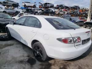 Torpedou Mazda 6 GG (2002 - 2005) — miniatura 8