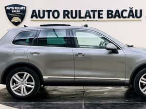 Volkswagen Touareg 3.0 TDI V6 245CP 4x4 Automata 2014 Euro 5 — miniatura 3