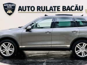 Volkswagen Touareg 3.0 TDI V6 245CP 4x4 Automata 2014 Euro 5 — miniatura 4
