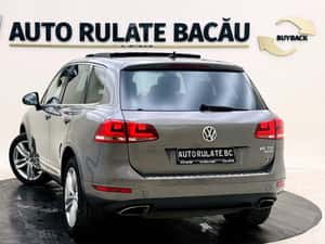 Volkswagen Touareg 3.0 TDI V6 245CP 4x4 Automata 2014 Euro 5 — miniatura 6