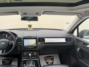 Volkswagen Touareg 3.0 TDI V6 245CP 4x4 Automata 2014 Euro 5 — miniatura 7