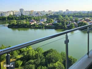 2 camere cu vedere la lac, SunLake Residence, Fundeni, Sector 2 — miniatura 6