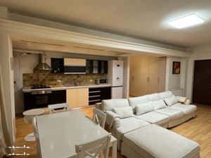 APARTAMENT DE ÎNCHIRIAT CU DOUĂ CAMERE IN ZONA STRAULESTI SEC.1 — miniatura 2