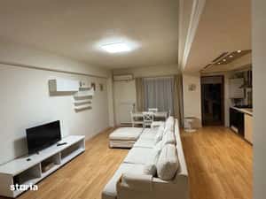 APARTAMENT DE ÎNCHIRIAT CU DOUĂ CAMERE IN ZONA STRAULESTI SEC.1 — miniatura 4