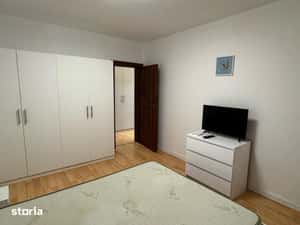 APARTAMENT DE ÎNCHIRIAT CU DOUĂ CAMERE IN ZONA STRAULESTI SEC.1 — miniatura 5