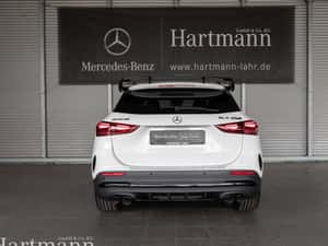 Mercedes-Benz GLA 45 AMG Automată 421 HP Benzină — miniatura 3