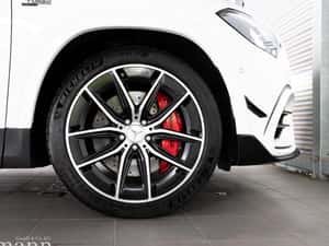 Mercedes-Benz GLA 45 AMG Automată 421 HP Benzină — miniatura 6