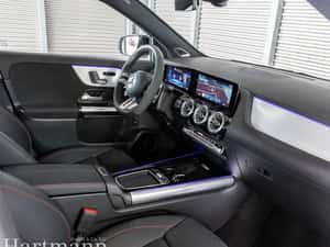 Mercedes-Benz GLA 45 AMG Automată 421 HP Benzină — miniatura 7