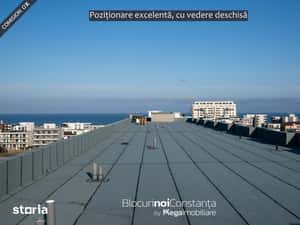 Micos Estate, Mamaia Nord:  Apartament 3 camere și 2 băi · TVA inclus — miniatura 5