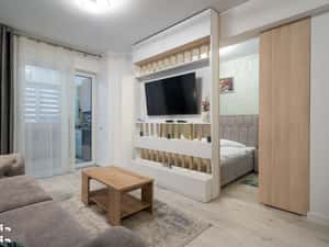 Central address residence Garsoniera de vanzare