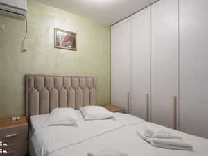 Central address residence Garsoniera de vanzare — miniatura 3