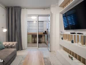 Central address residence Garsoniera de vanzare — miniatura 5