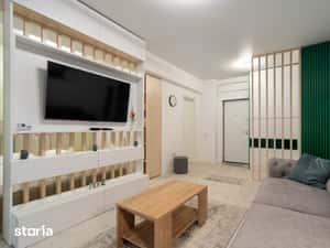 Central address residence Garsoniera de vanzare — miniatura 6